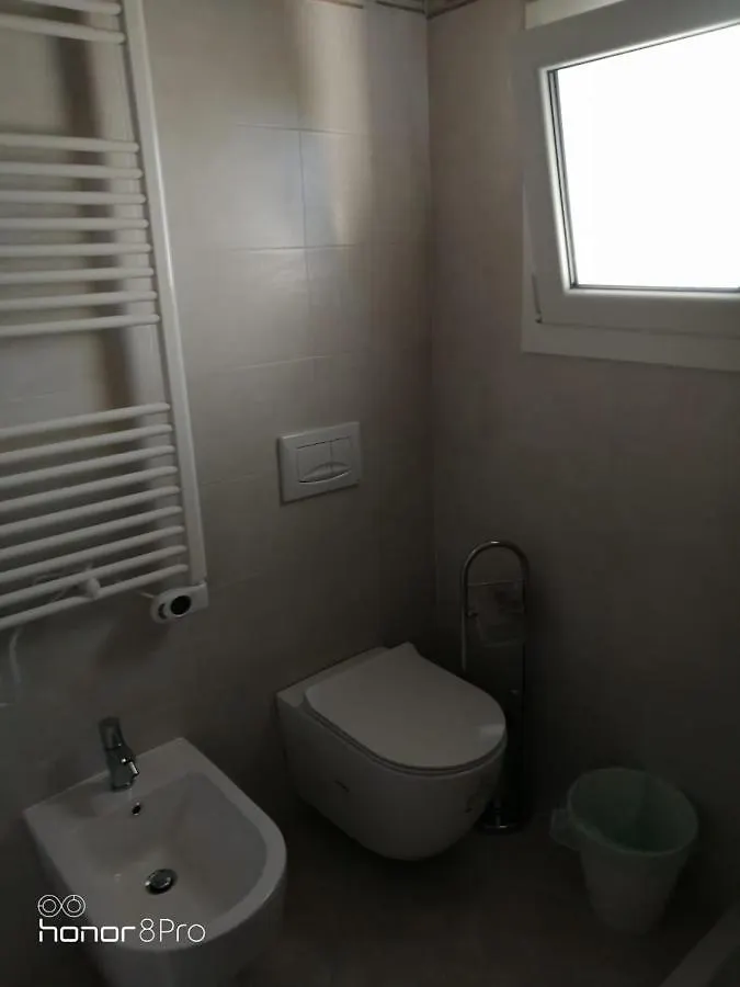 Deisy Canale Milani Apartment Verona