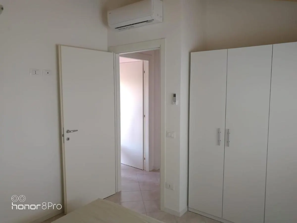 Deisy Canale Milani Apartment Verona