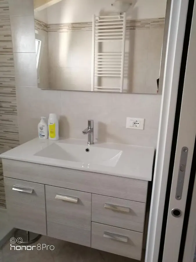 Deisy Canale Milani Apartment Verona 0*,