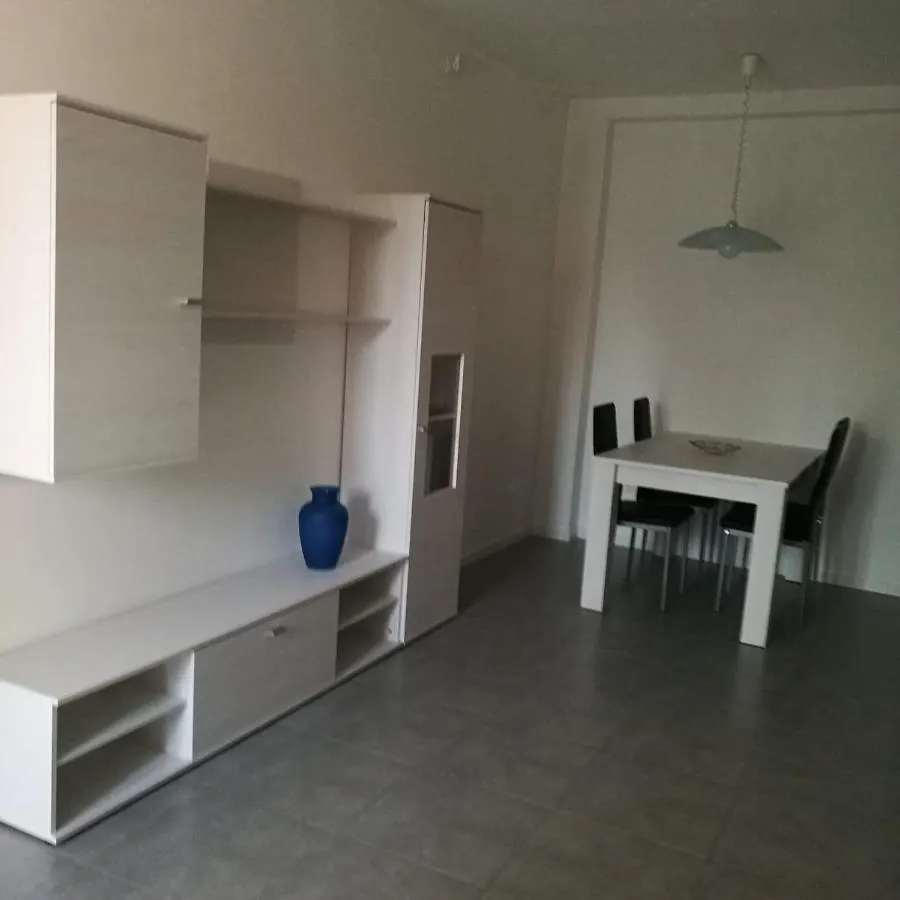 Deisy Canale Milani Apartment Verona 0*,
