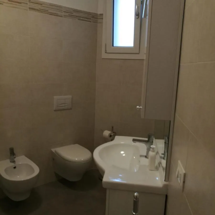 Deisy Canale Milani Apartment Verona