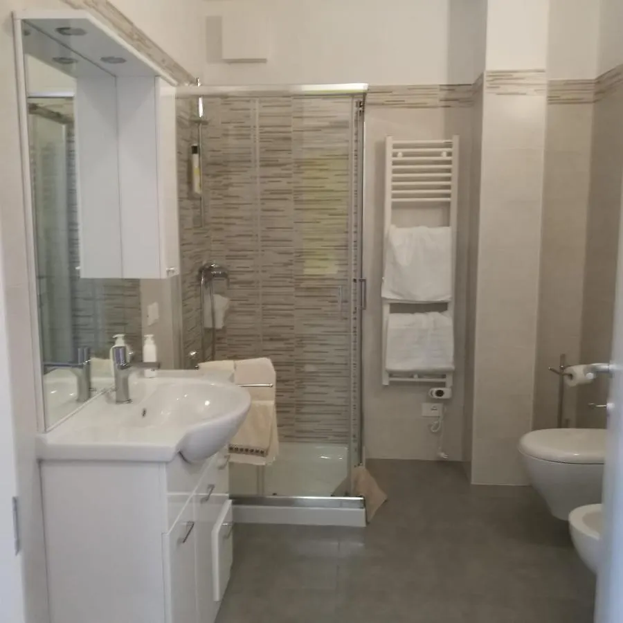 Deisy Canale Milani Apartment Verona