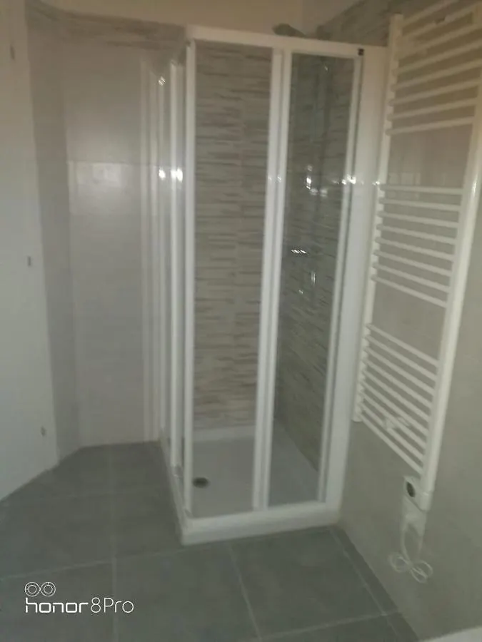 Deisy Canale Milani Apartment Verona Italy