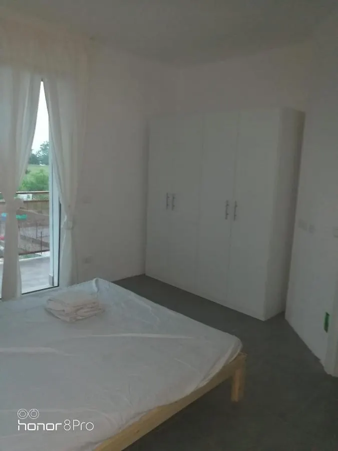 Deisy Canale Milani Apartment Verona
