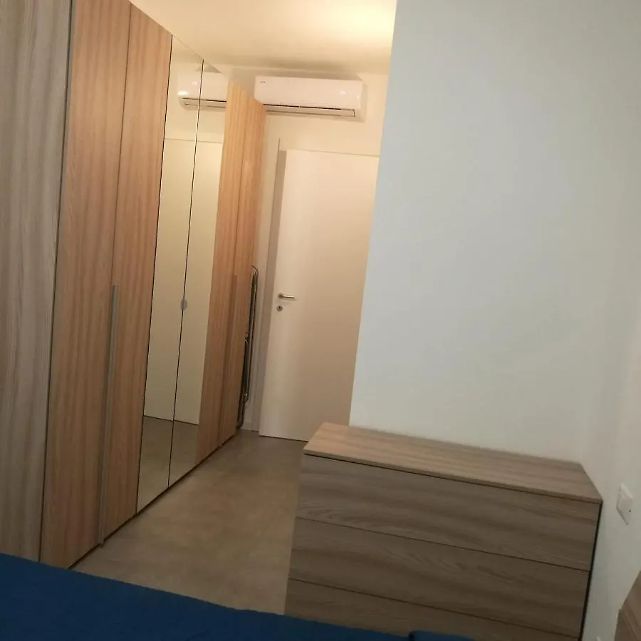 Deisy Canale Milani Apartment Verona