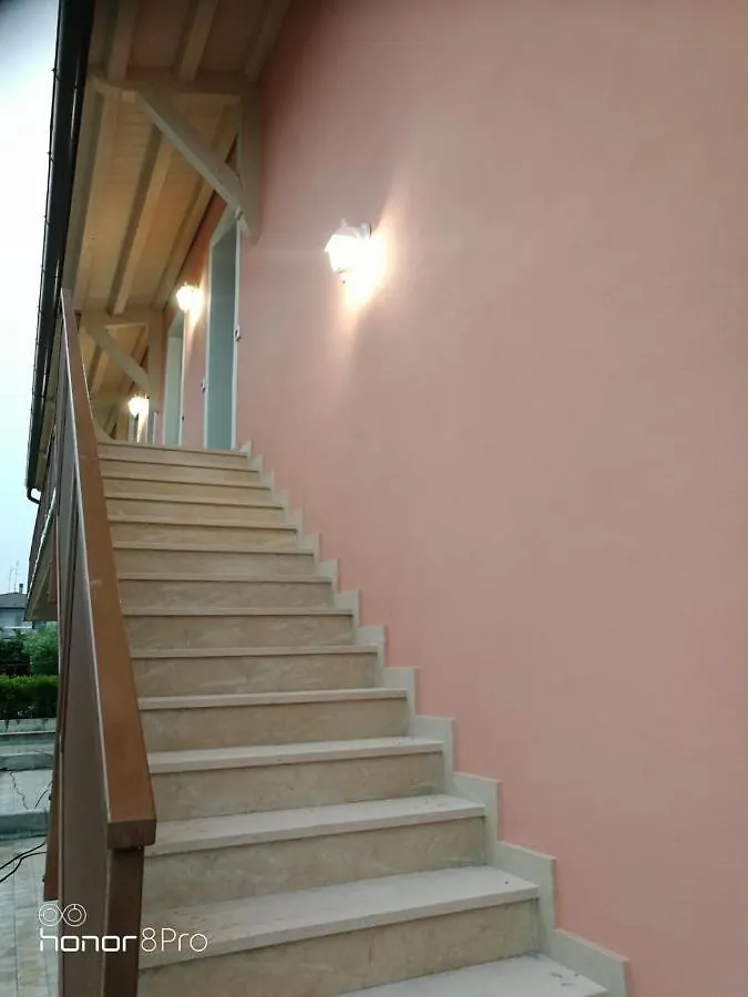 Deisy Canale Milani Apartment Verona
