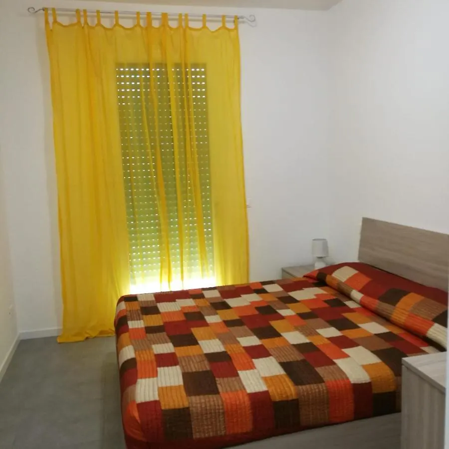 Deisy Canale Milani Apartment Verona Italy