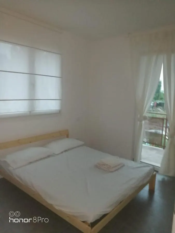 Deisy Canale Milani Apartment Verona 0*,  Italy