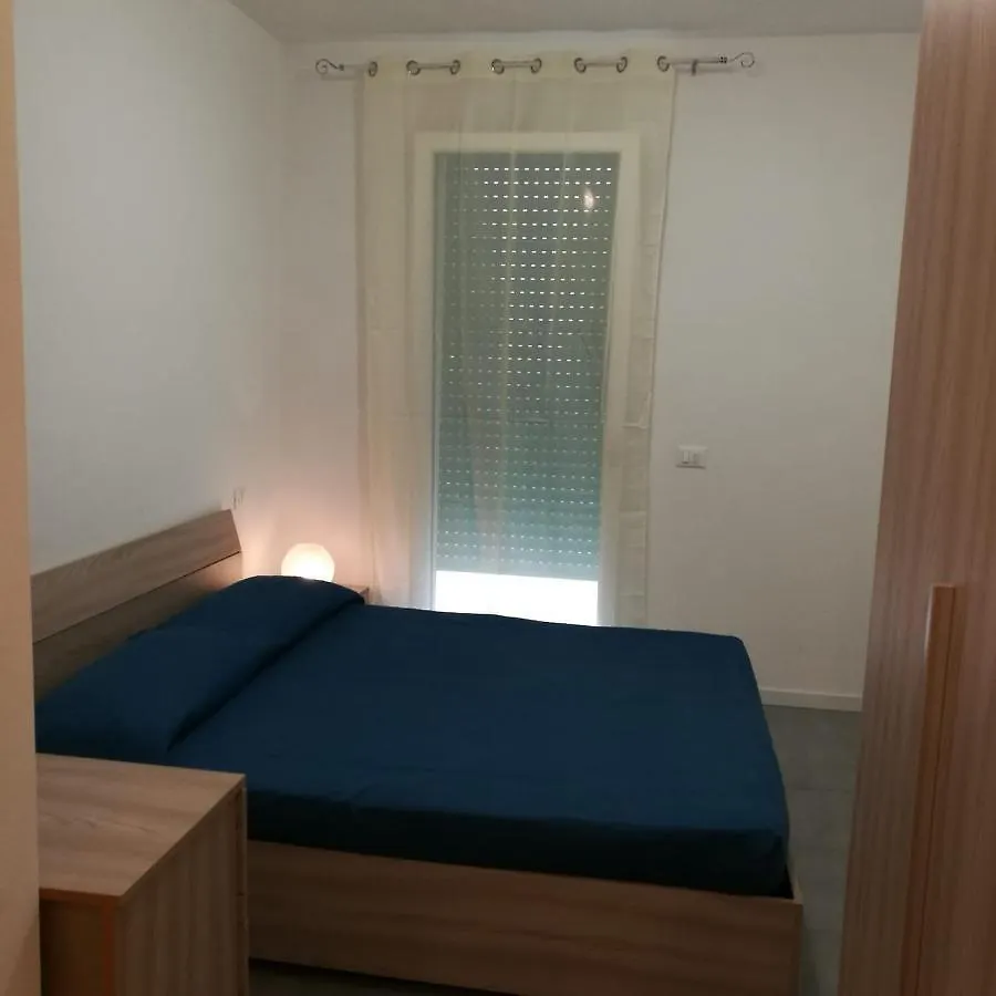 Deisy Canale Milani Apartment Verona