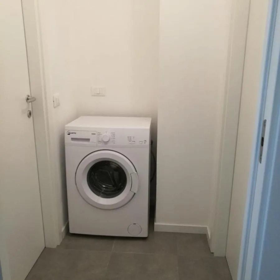 Deisy Canale Milani Apartment Verona
