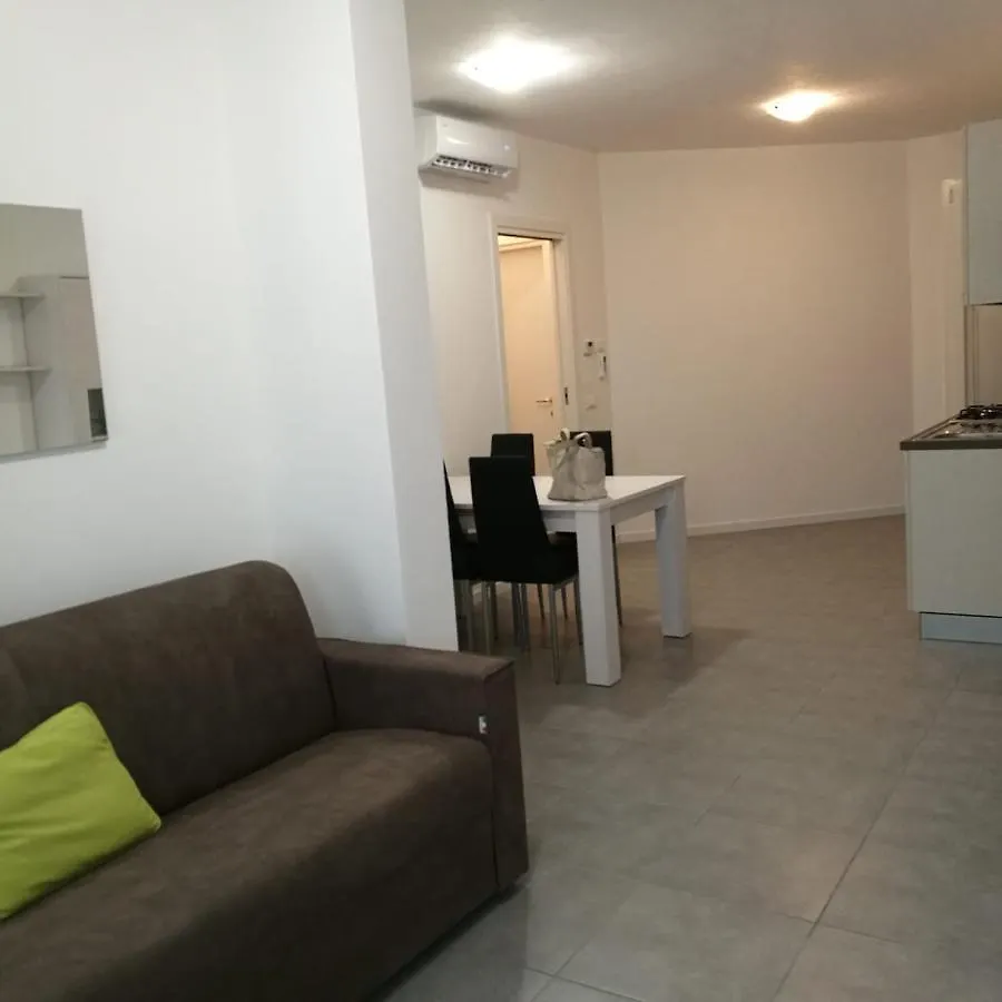 Deisy Canale Milani Apartment Verona
