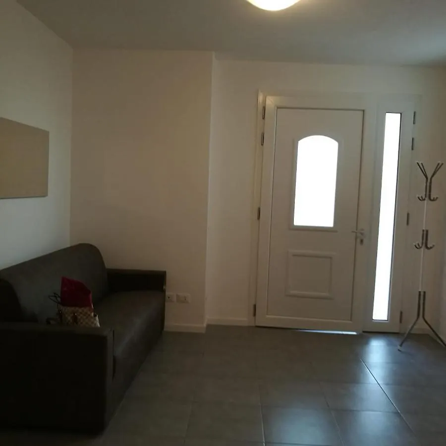 Deisy Canale Milani Apartment Verona