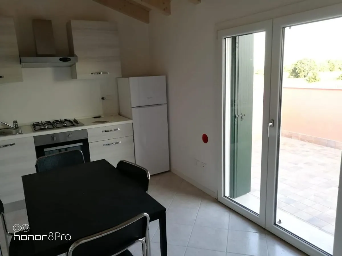 Deisy Canale Milani Apartman Verona