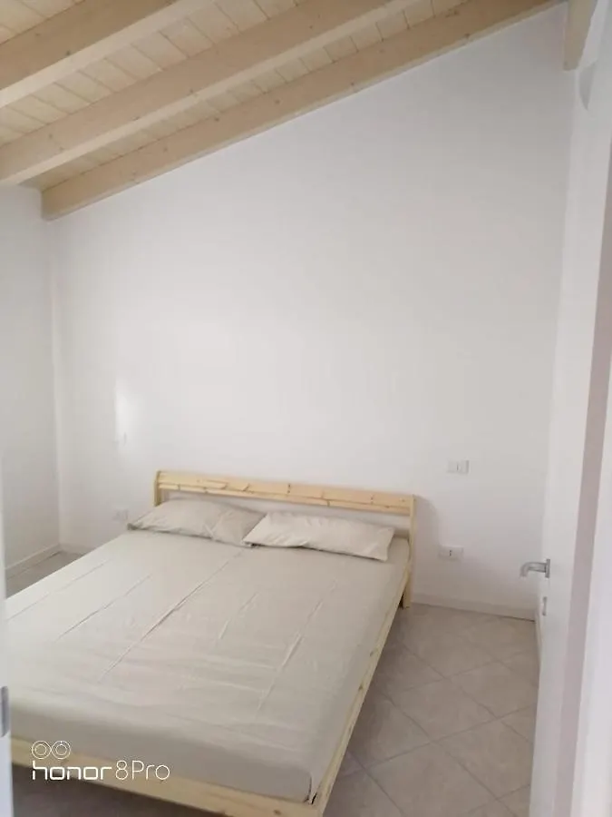 Deisy Canale Milani Apartman Verona