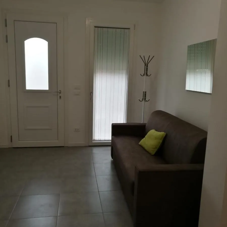 Deisy Canale Milani Apartman Verona