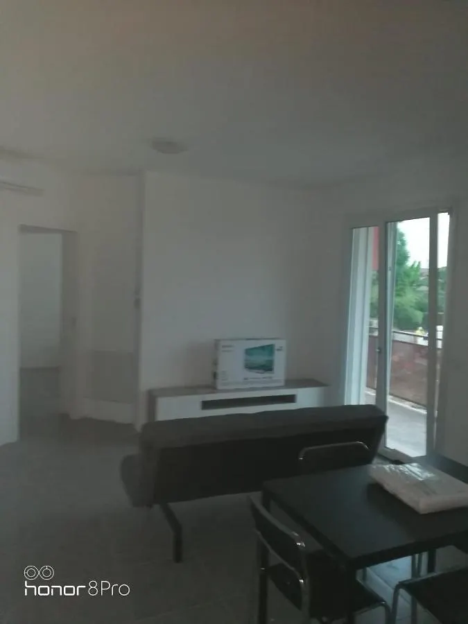 Deisy Canale Milani Apartman Verona 0*,