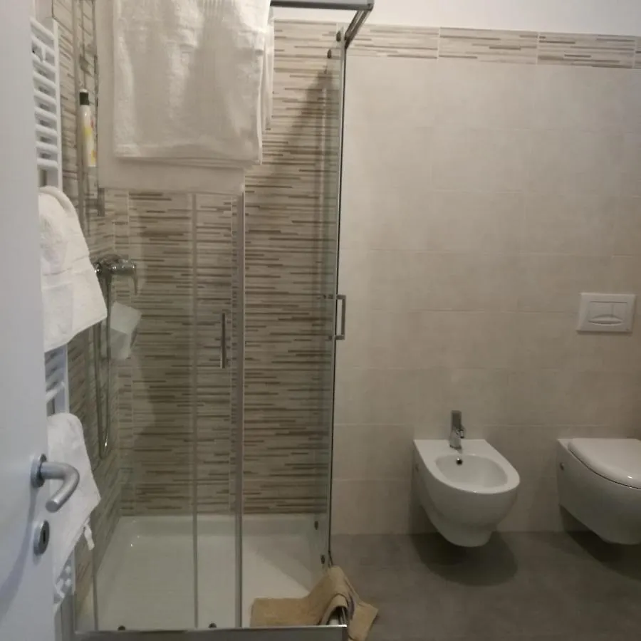 Deisy Canale Milani Apartman Verona